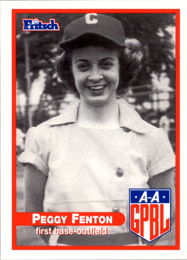 B2983- 1995-96 Fritsch AAGPBL Baseball #s 251-421 -You Pick- 15+ FREE US SHIP - Picture 222 of 323