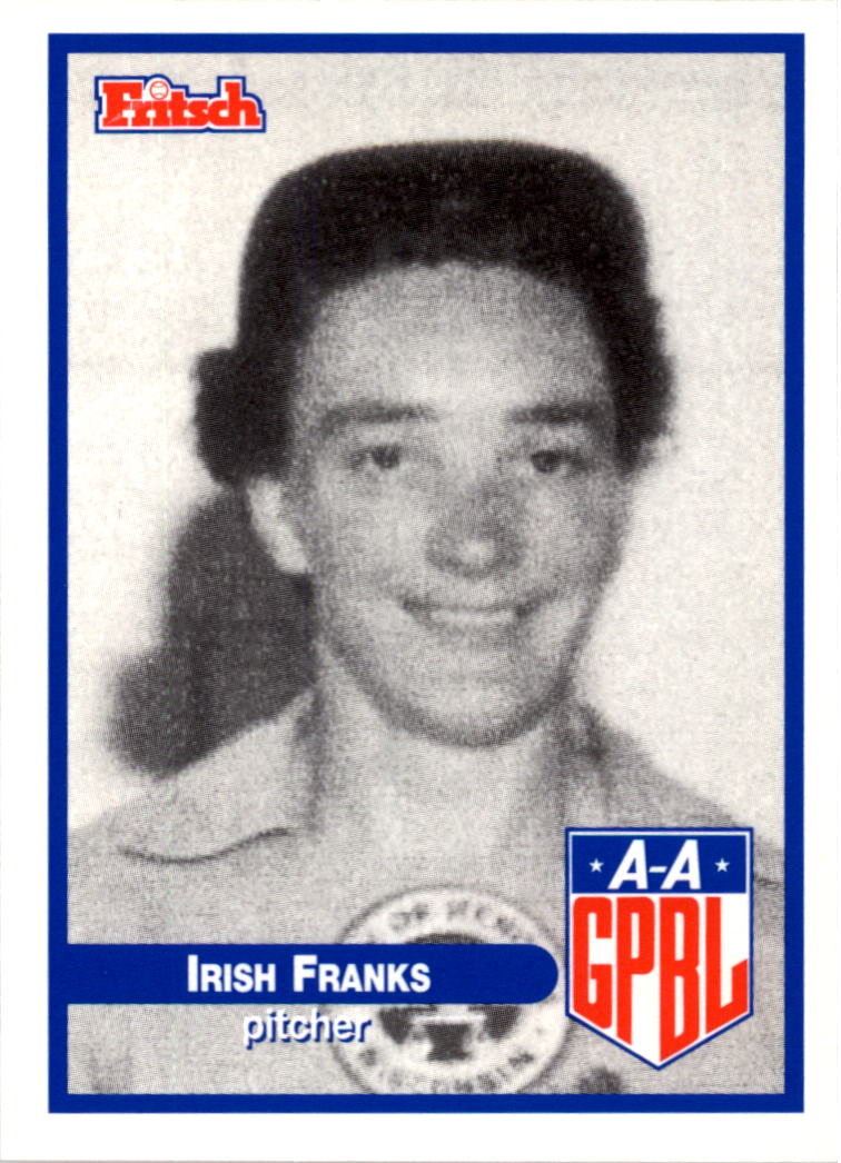 B2983- 1995-96 Fritsch AAGPBL Baseball #s 251-421 -You Pick- 15+ FREE US SHIP - Picture 226 of 323