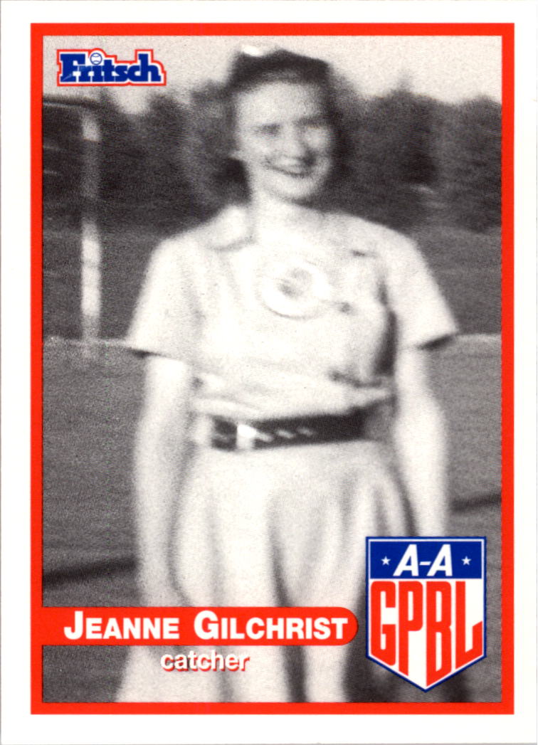 B2983- 1995-96 Fritsch AAGPBL Baseball #s 251-421 -You Pick- 15+ FREE US SHIP - Picture 228 of 323