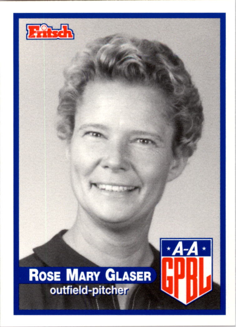 B2983- 1995-96 Fritsch AAGPBL Baseball #s 251-421 -You Pick- 15+ FREE US SHIP - Picture 230 of 323