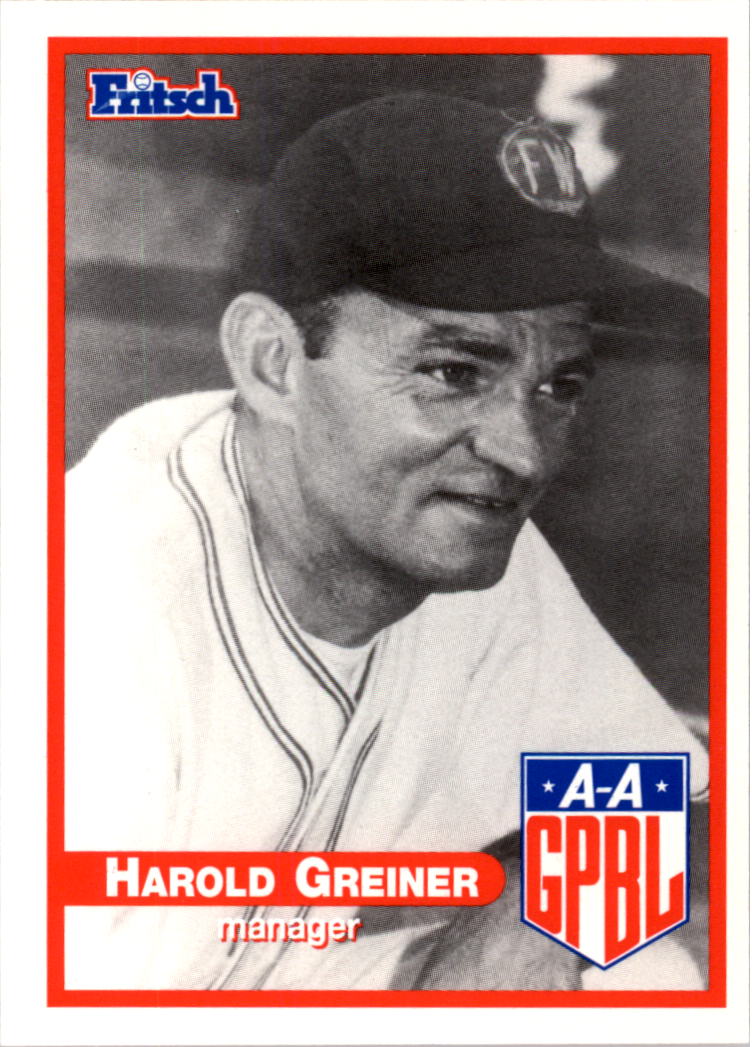 B2983- 1995-96 Fritsch AAGPBL Baseball #s 251-421 -You Pick- 15+ FREE US SHIP - Picture 236 of 323