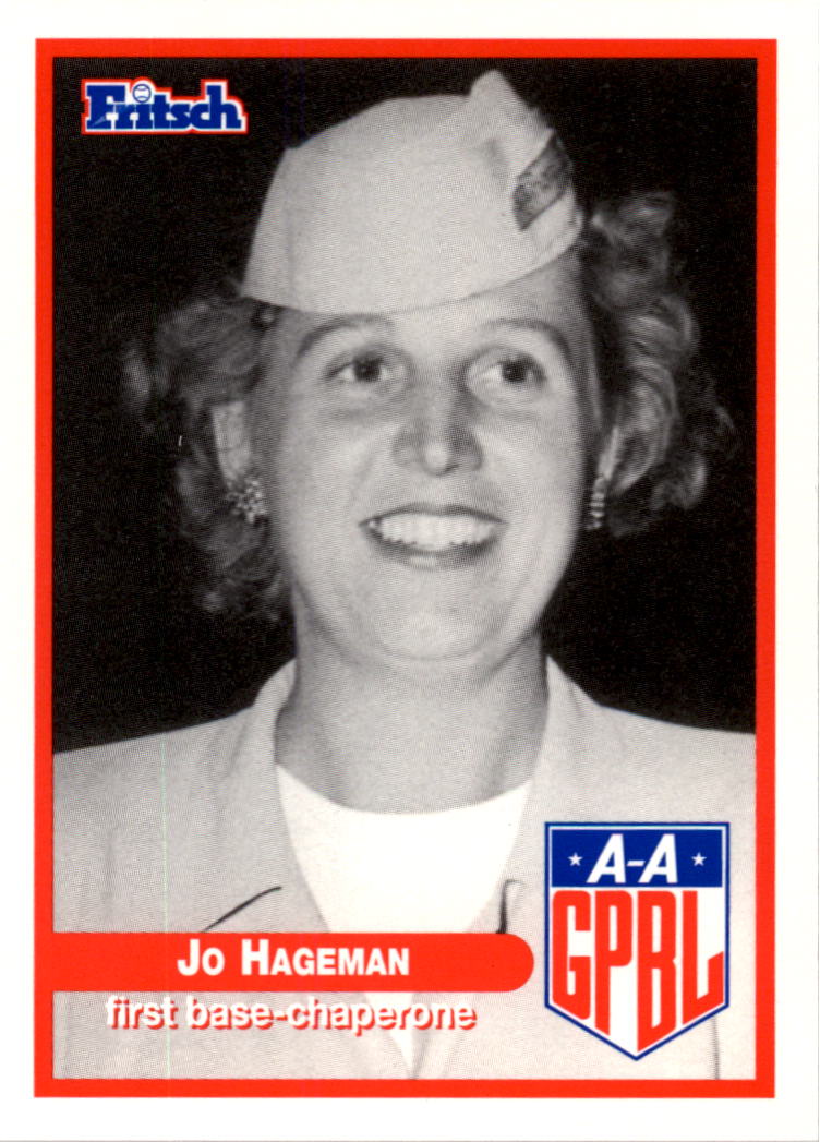 B2983- 1995-96 Fritsch AAGPBL Baseball #s 251-421 -You Pick- 15+ FREE US SHIP - Picture 238 of 323