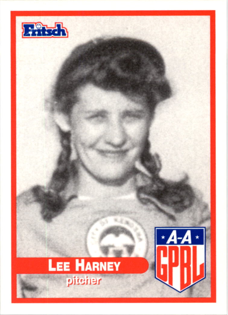 B2983- 1995-96 Fritsch AAGPBL Baseball #s 251-421 -You Pick- 15+ FREE US SHIP - Picture 242 of 323