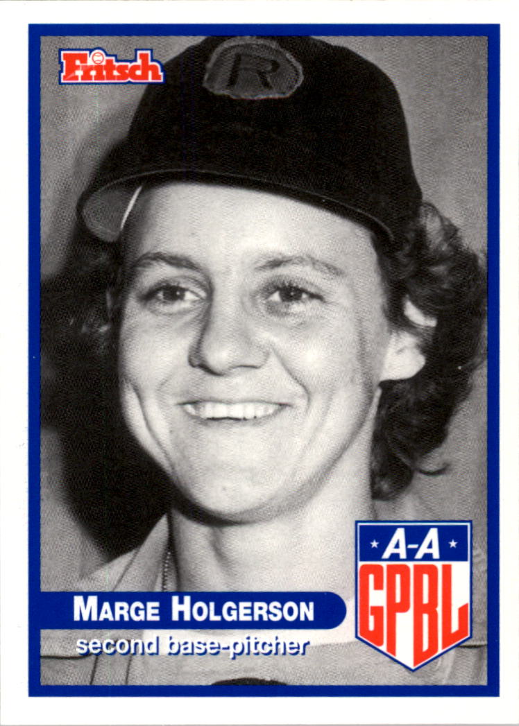 B2983- 1995-96 Fritsch AAGPBL Baseball #s 251-421 -You Pick- 15+ FREE US SHIP - Picture 246 of 323