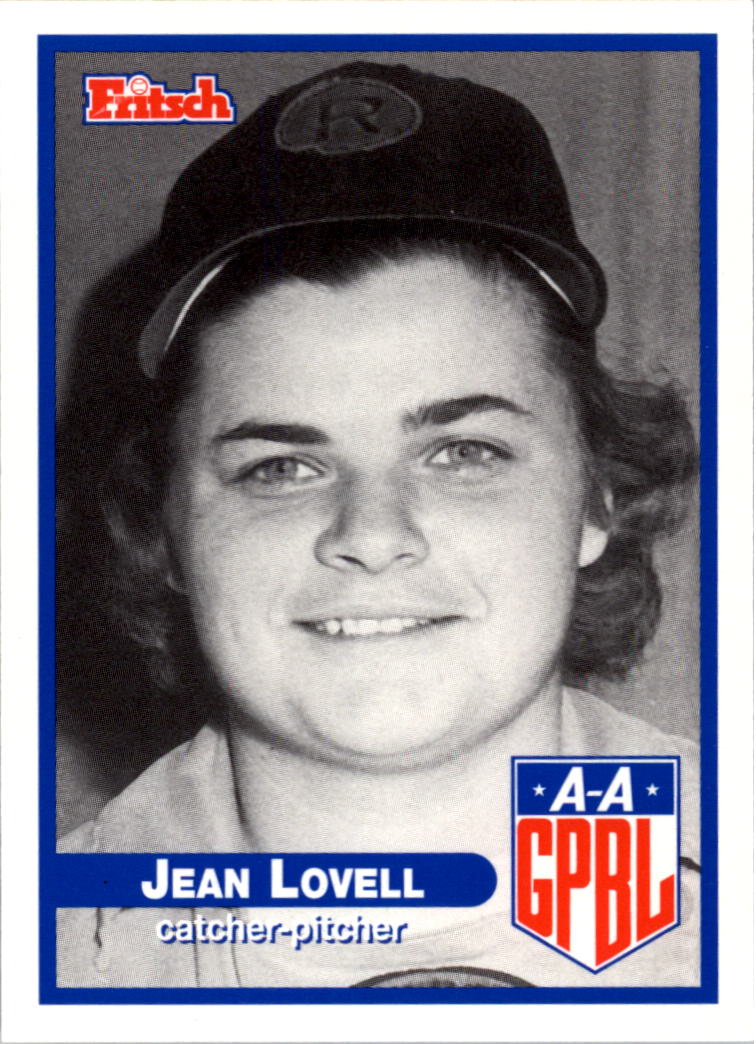 B2983- 1995-96 Fritsch AAGPBL Baseball #s 251-421 -You Pick- 15+ FREE US SHIP - Picture 266 of 323