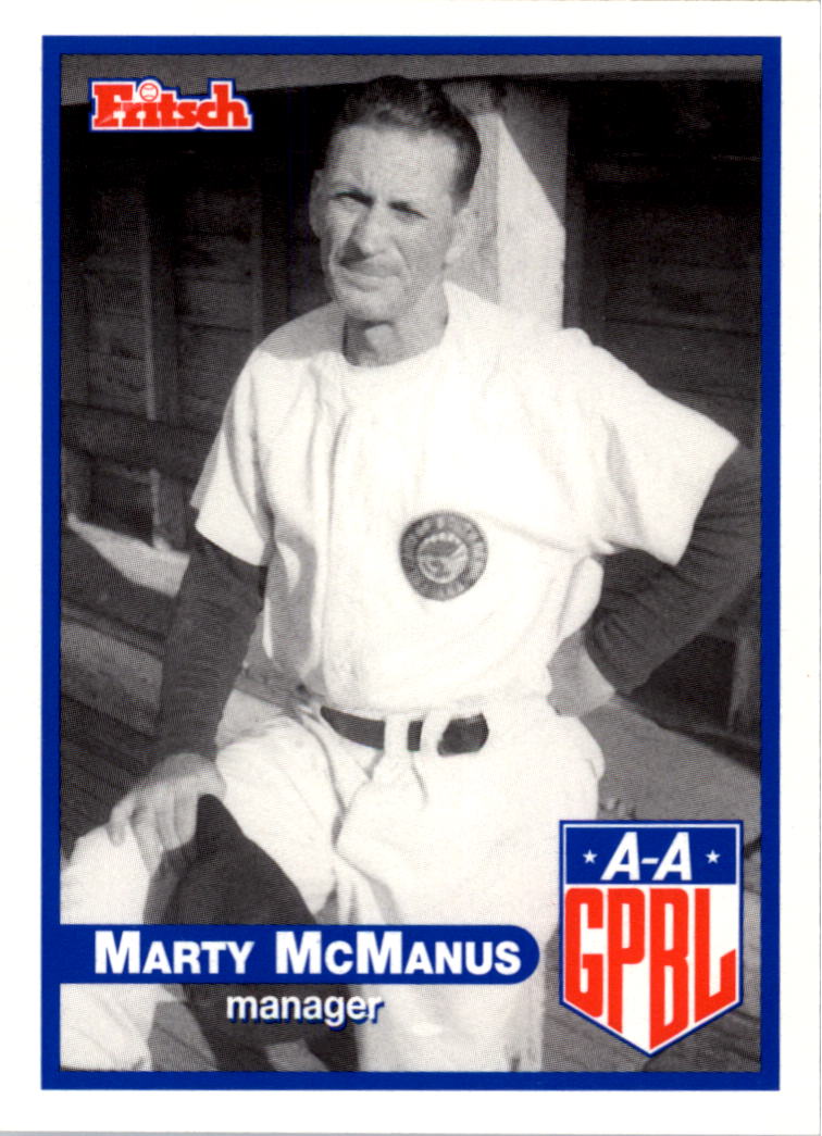 B2983- 1995-96 Fritsch AAGPBL Baseball #s 251-421 -You Pick- 15+ FREE US SHIP - Picture 270 of 323
