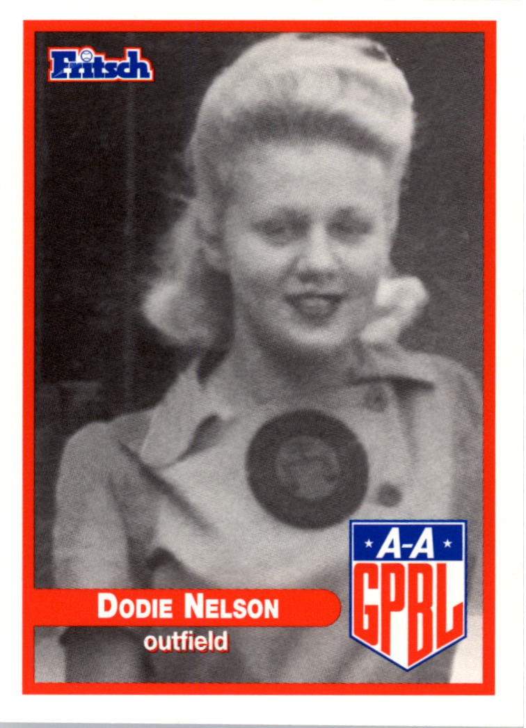 B2983- 1995-96 Fritsch AAGPBL Baseball #s 251-421 -You Pick- 15+ FREE US SHIP - Picture 274 of 323