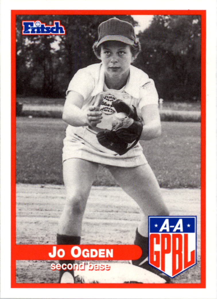 B2983- 1995-96 Fritsch AAGPBL Baseball #s 251-421 -You Pick- 15+ FREE US SHIP - Picture 278 of 323