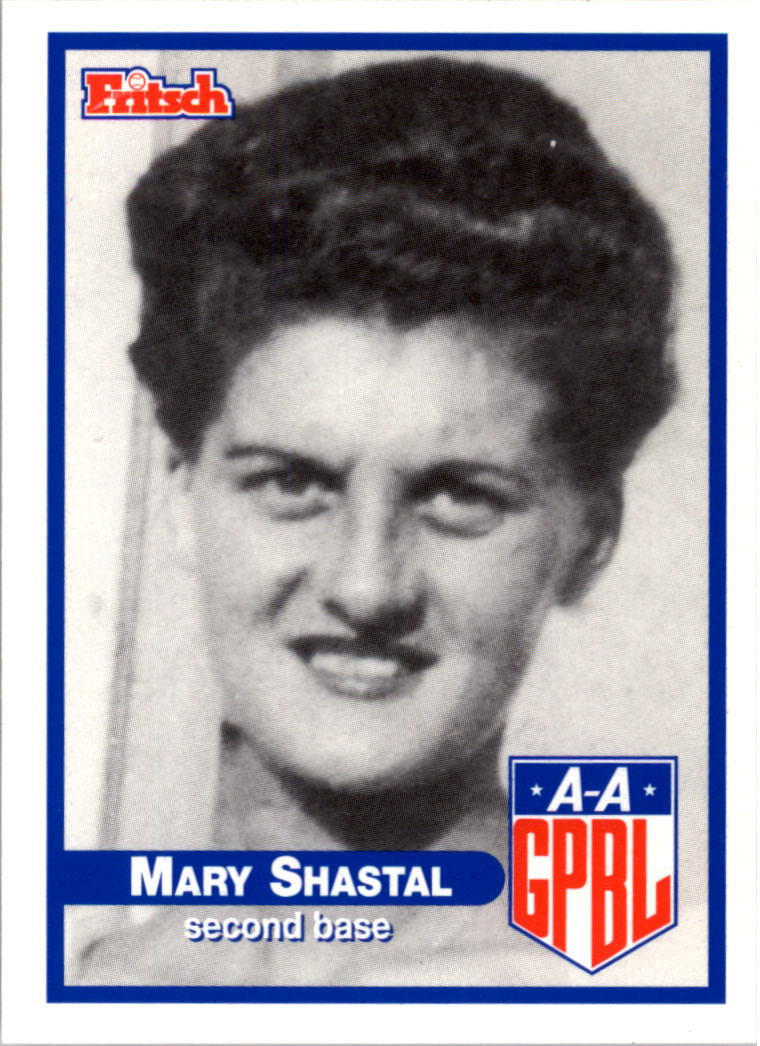 B2983- 1995-96 Fritsch AAGPBL Baseball #s 251-421 -You Pick- 15+ FREE US SHIP - Picture 294 of 323