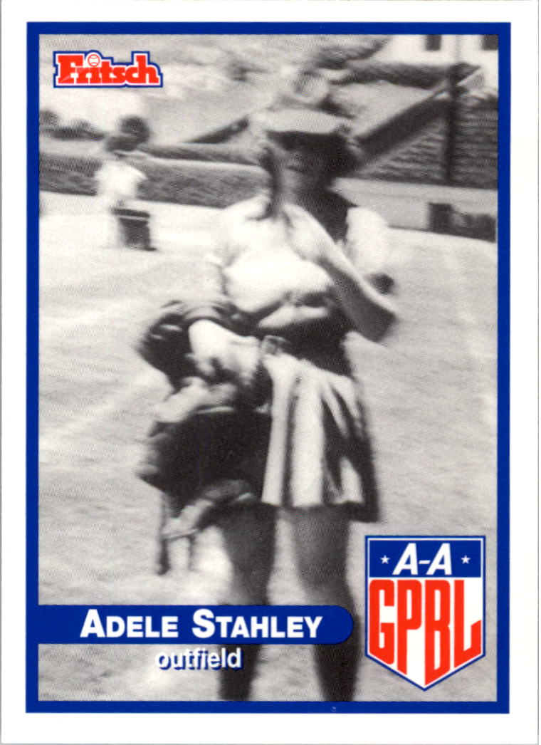 B2983- 1995-96 Fritsch AAGPBL Baseball #s 251-421 -You Pick- 15+ FREE US SHIP - Picture 300 of 323