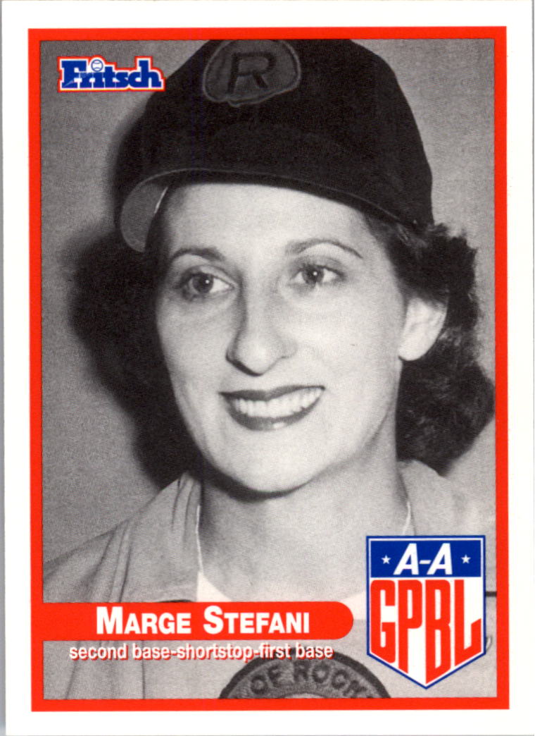 B2983- 1995-96 Fritsch AAGPBL Baseball #s 251-421 -You Pick- 15+ FREE US SHIP - Picture 302 of 323