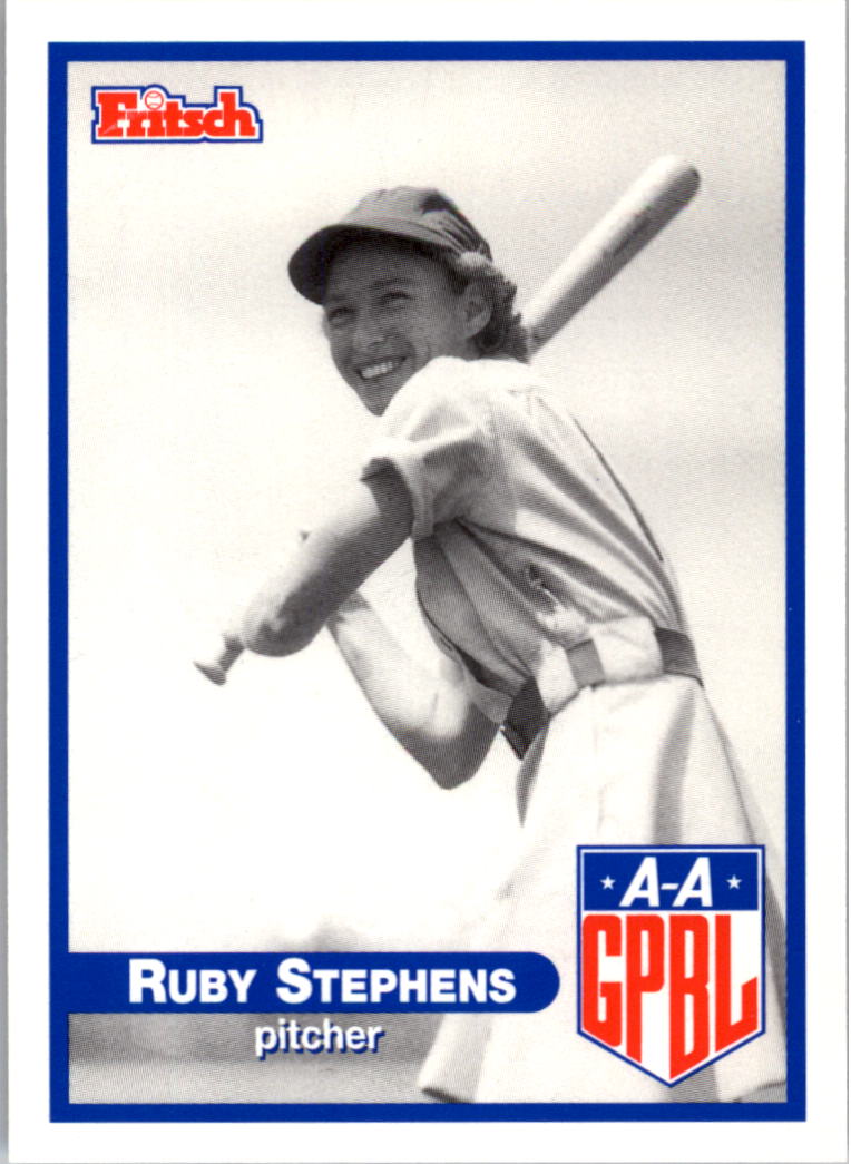 B2983- 1995-96 Fritsch AAGPBL Baseball #s 251-421 -You Pick- 15+ FREE US SHIP - Picture 304 of 323