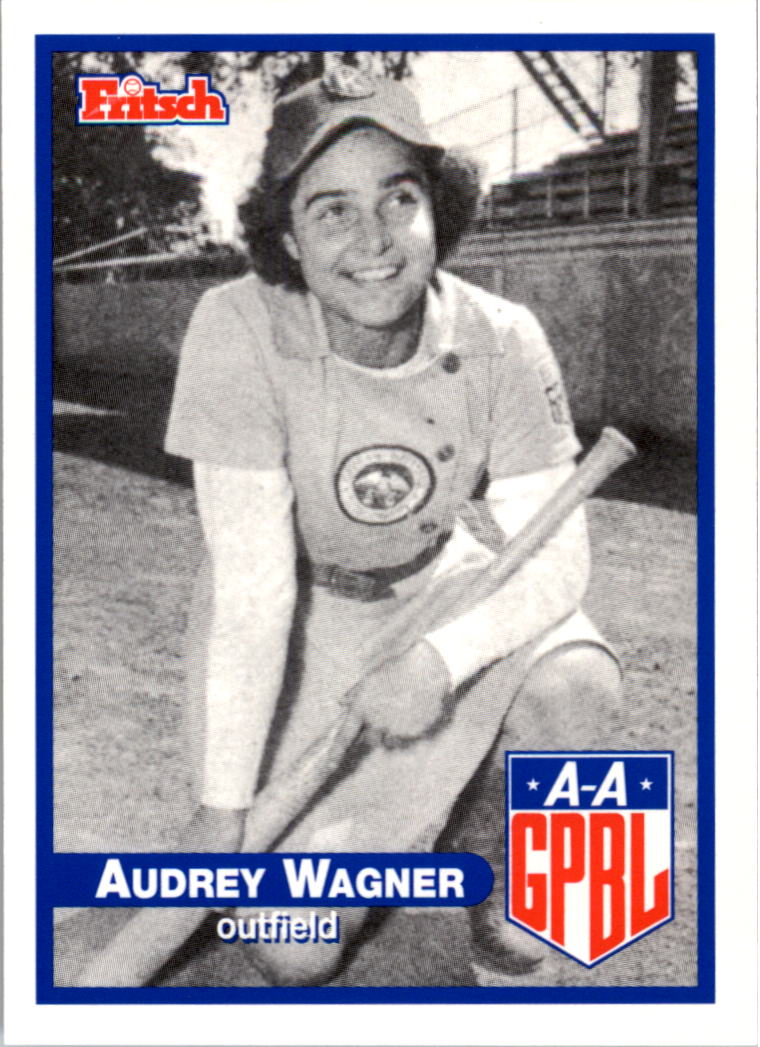 B2983- 1995-96 Fritsch AAGPBL Baseball #s 251-421 -You Pick- 15+ FREE US SHIP - Picture 310 of 323