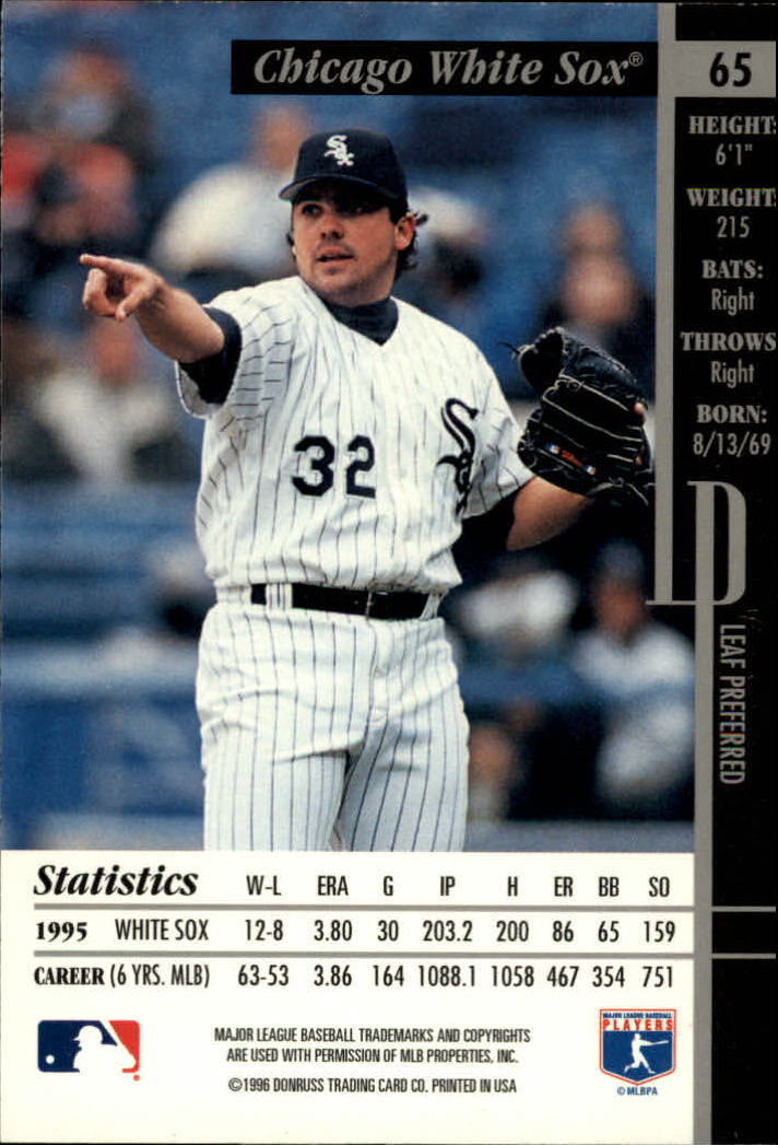 ALEX FERNANDEZ - 1990 CLASSIC YELLOW - #T99 - CHICAGO WHITE SOX