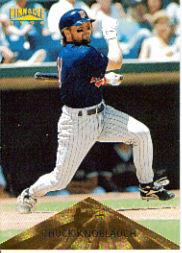 1996 Pinnacle Baseball "Main Set" Base Cards #1 to #200 - Picture 16 of 400