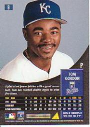 1996 Pinnacle Baseball "Main Set" Base Cards #1 to #200 - Picture 19 of 400