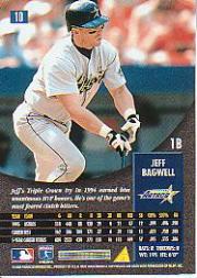1996 Pinnacle Baseball "Main Set" Base Cards #1 to #200 - Picture 21 of 400