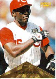 1996 Pinnacle Baseball "Main Set" Base Cards #1 to #200 - Picture 40 of 400