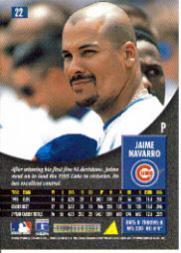 1996 Pinnacle Baseball "Main Set" Base Cards #1 to #200 - Picture 45 of 400