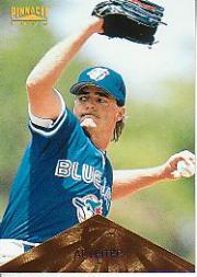1996 Pinnacle Baseball "Main Set" Base Cards #1 to #200 - Picture 48 of 400