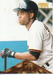 1996 Pinnacle Baseball "Main Set" Base Cards #1 to #200 - Picture 50 of 400