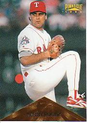1996 Pinnacle Baseball "Main Set" Base Cards #1 to #200 - Picture 62 of 400