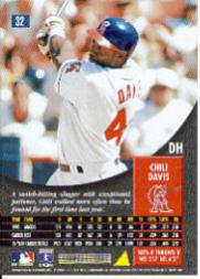 1996 Pinnacle Baseball "Main Set" Base Cards #1 to #200 - Picture 65 of 400