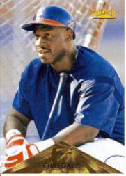 1996 Pinnacle Baseball "Main Set" Base Cards #1 to #200 - Picture 64 of 400