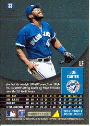 1996 Pinnacle Baseball "Main Set" Base Cards #1 to #200 - Picture 67 of 400