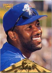1996 Pinnacle Baseball "Main Set" Base Cards #1 to #200 - Picture 66 of 400