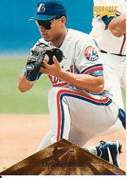 1996 Pinnacle Baseball "Main Set" Base Cards #1 to #200 - Picture 78 of 400