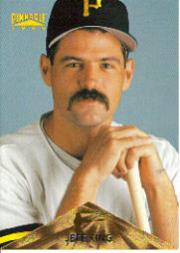 1996 Pinnacle Baseball "Main Set" Base Cards #1 to #200 - Picture 98 of 400