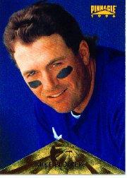 1996 Pinnacle Baseball "Main Set" Base Cards #1 to #200 - Picture 110 of 400