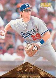 1996 Pinnacle Baseball "Main Set" Base Cards #1 to #200 - Picture 116 of 400