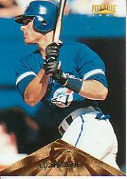 1996 Pinnacle Baseball "Main Set" Base Cards #1 to #200 - Picture 120 of 400