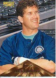 1996 Pinnacle Baseball "Main Set" Base Cards #1 to #200 - Picture 134 of 400