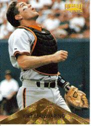 A5186- 1996 Pinnacle Baseball Karten 1-250 + Rookies -du Pick- 15 + Gratis US - Bild 136 von 483