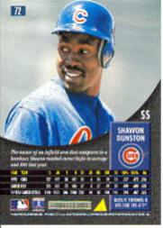1996 Pinnacle Baseball "Main Set" Base Cards #1 to #200 - Picture 145 of 400