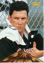 1996 Pinnacle Baseball "Main Set" Base Cards #1 to #200 - Picture 148 of 400