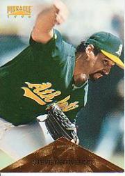 1996 Pinnacle Baseball "Main Set" Base Cards #1 to #200 - Picture 150 of 400