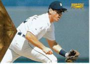 1996 Pinnacle Baseball "Main Set" Base Cards #1 to #200 - Picture 162 of 400