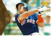 1996 Pinnacle Baseball "Main Set" Base Cards #1 to #200 - Picture 168 of 400