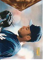 A5186- 1996 Pinnacle Baseball Karten 1-250 + Rookies -du Pick- 15 + Gratis US - Bild 168 von 483