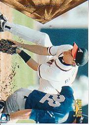 1996 Pinnacle Baseball "Main Set" Base Cards #1 to #200 - Picture 178 of 400