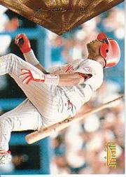 1996 Pinnacle Baseball "Main Set" Base Cards #1 to #200 - Picture 180 of 400