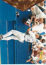1996 Pinnacle Baseball "Main Set" Base Cards #1 to #200 - Picture 186 of 400