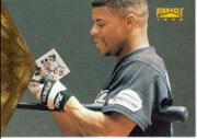 1996 Pinnacle Baseball "Main Set" Base Cards #1 to #200 - Picture 190 of 400