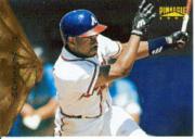 1996 Pinnacle Baseball "Main Set" Base Cards #1 to #200 - Picture 192 of 400