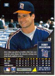 1996 Pinnacle Baseball "Main Set" Base Cards #1 to #200 - Picture 205 of 400