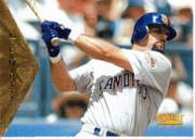 1996 Pinnacle Baseball "Main Set" Base Cards #1 to #200 - Picture 212 of 400